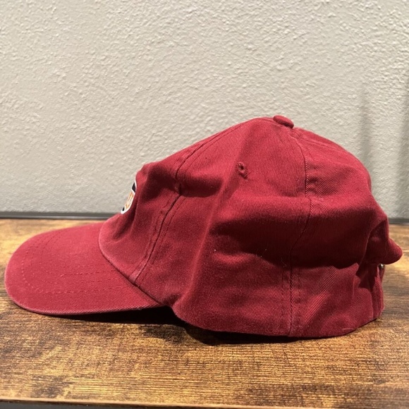 Cape May New Jersey NJ Hat Baseball Cap Adjustable Atlantic Beach Seaside Resort - Picture 2 of 6